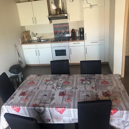 Gite Binnert Bader Nothalten Exterior foto