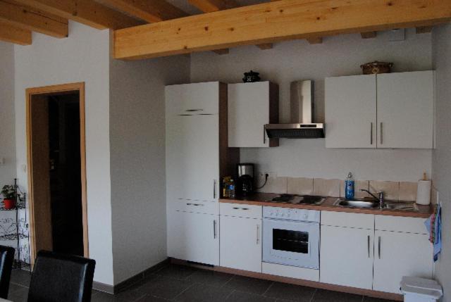 Gite Binnert Bader Nothalten Exterior foto