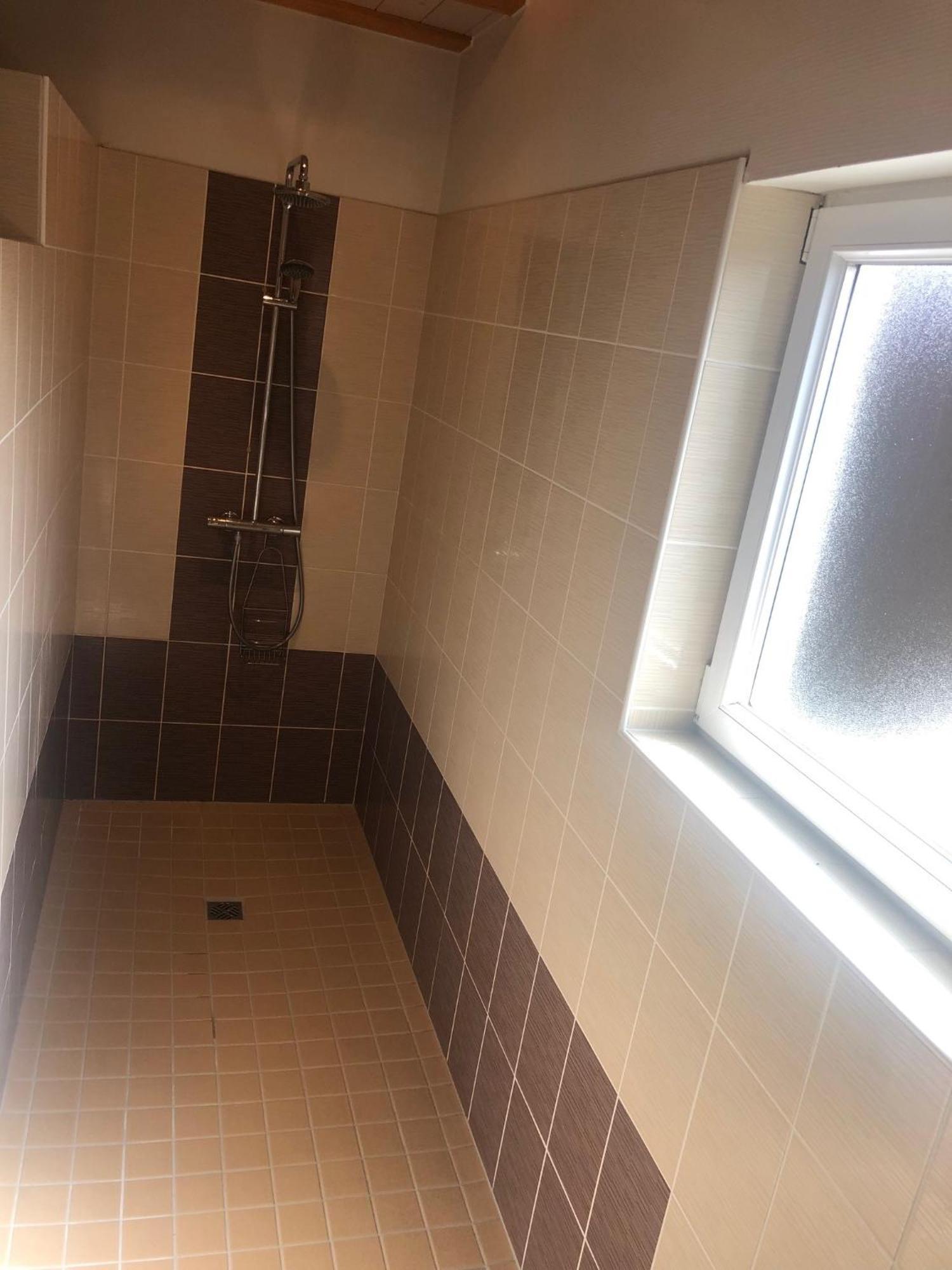 Gite Binnert Bader Nothalten Exterior foto