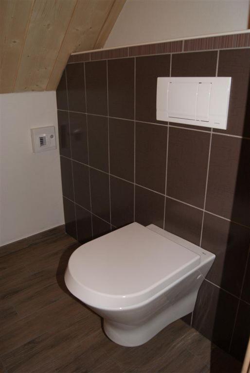 Gite Binnert Bader Nothalten Exterior foto