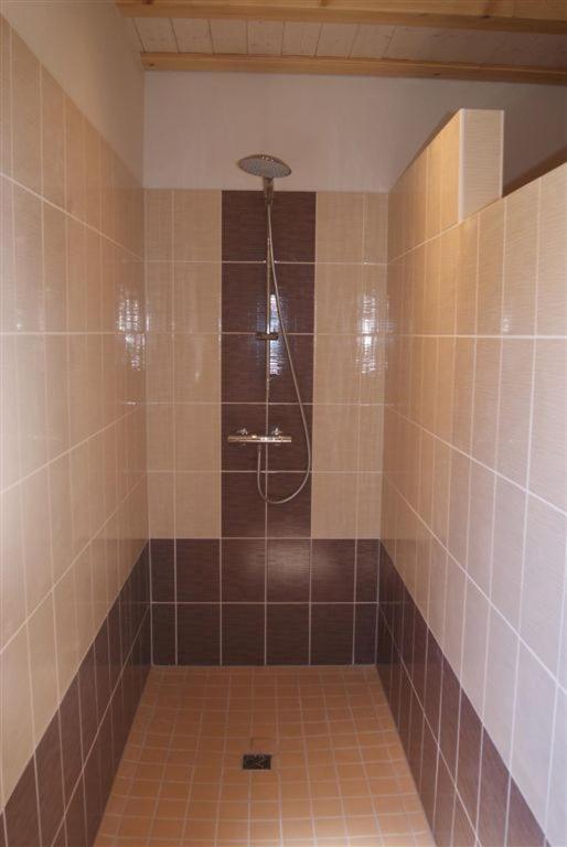 Gite Binnert Bader Nothalten Exterior foto