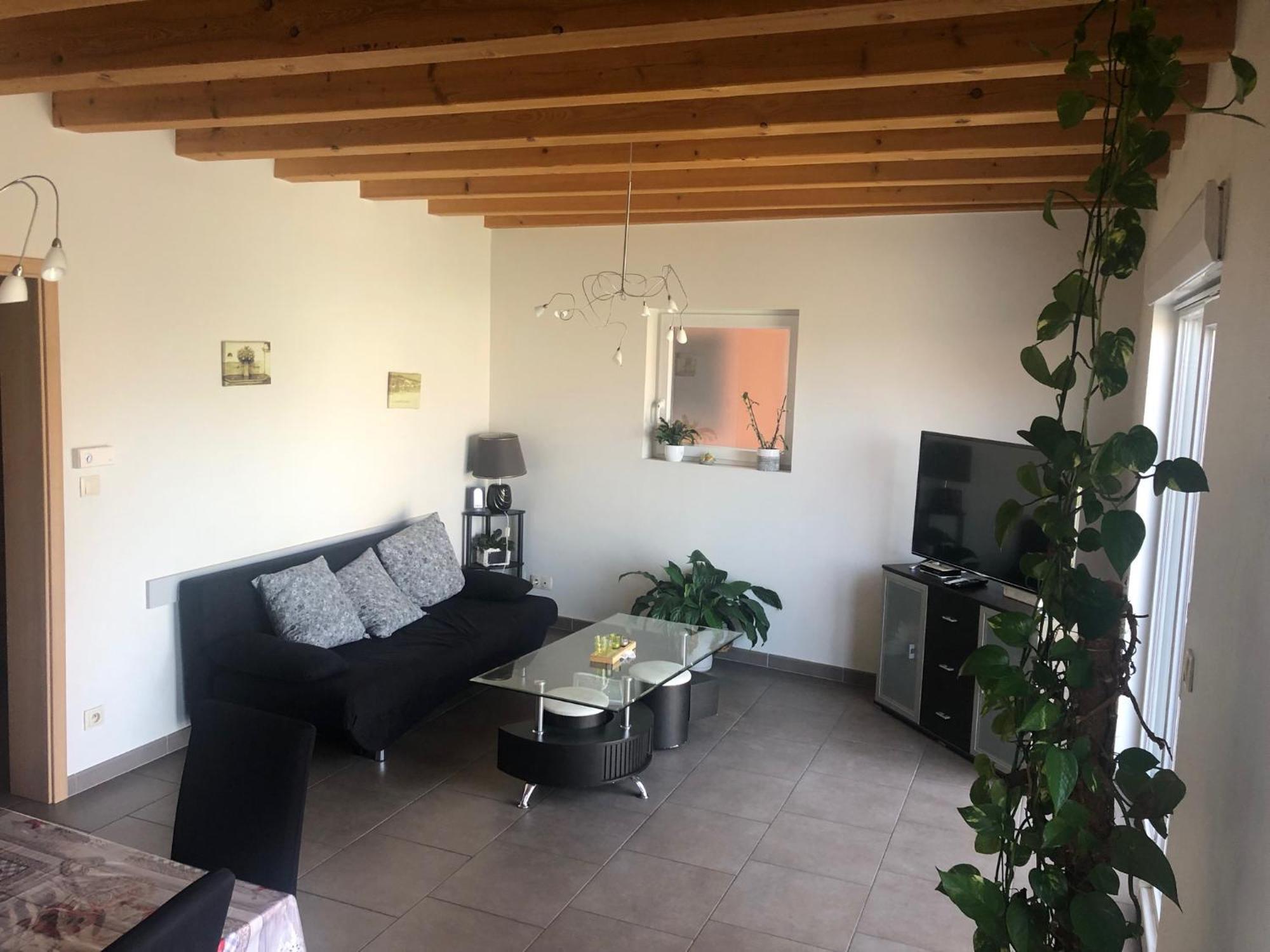 Gite Binnert Bader Nothalten Exterior foto