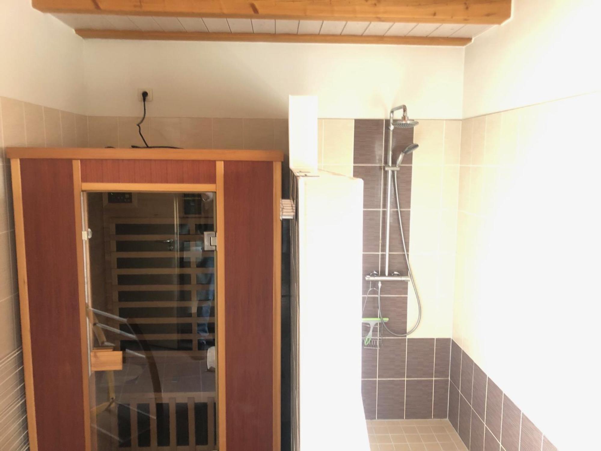 Gite Binnert Bader Nothalten Exterior foto